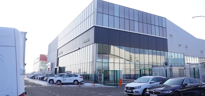 Fresh Минеральные Воды