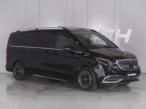 Mercedes-Benz V-Класс