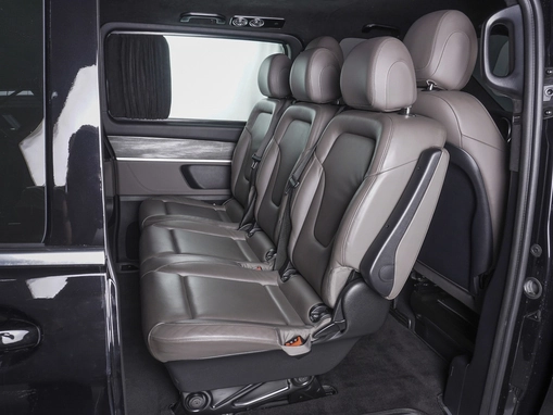 Mercedes-Benz V-Класс