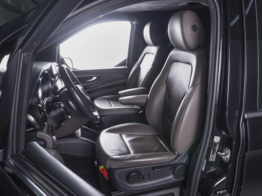 Mercedes-Benz V-Класс