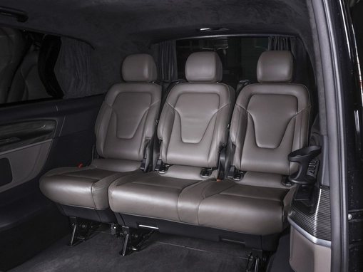 Mercedes-Benz V-Класс