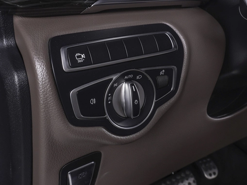 Mercedes-Benz V-Класс