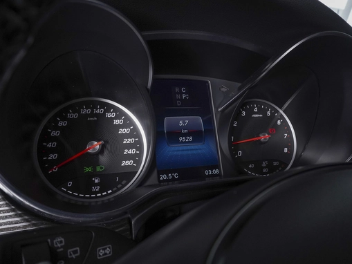 Mercedes-Benz V-Класс