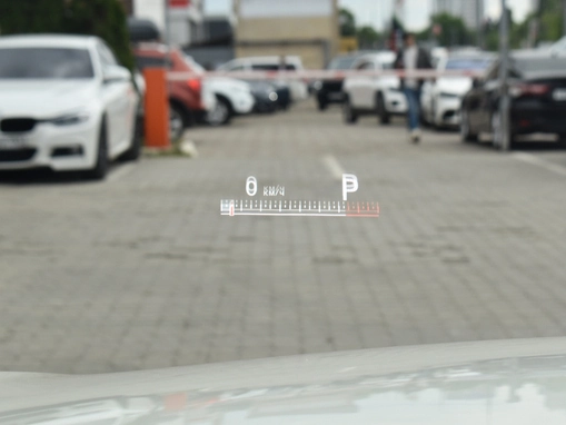 Mercedes-Benz S-Класс AMG