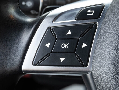 Mercedes-Benz G-Класс AMG