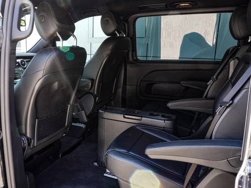 Mercedes-Benz V-Класс