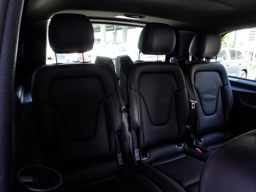 Mercedes-Benz V-Класс