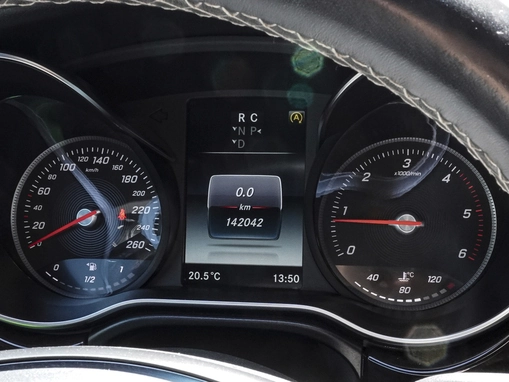 Mercedes-Benz V-Класс