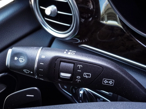 Mercedes-Benz V-Класс