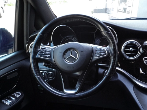 Mercedes-Benz V-Класс