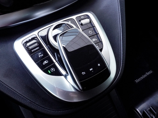 Mercedes-Benz V-Класс