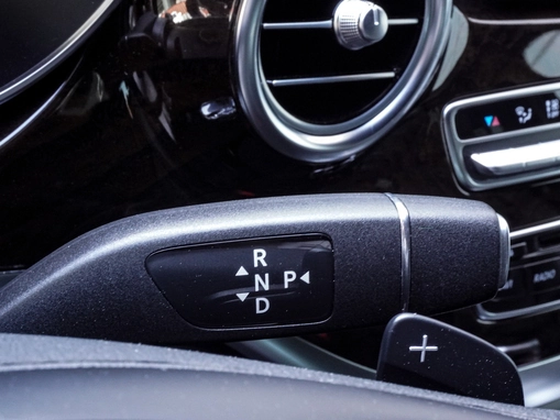 Mercedes-Benz V-Класс