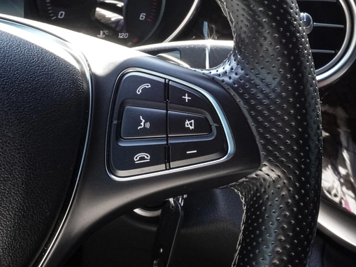 Mercedes-Benz V-Класс