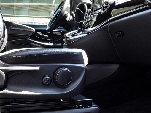 Mercedes-Benz V-Класс