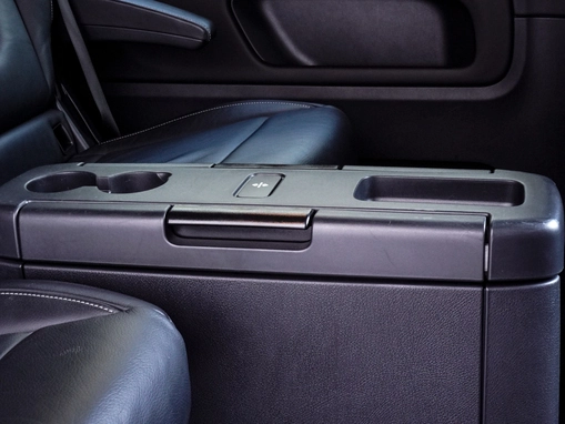 Mercedes-Benz V-Класс