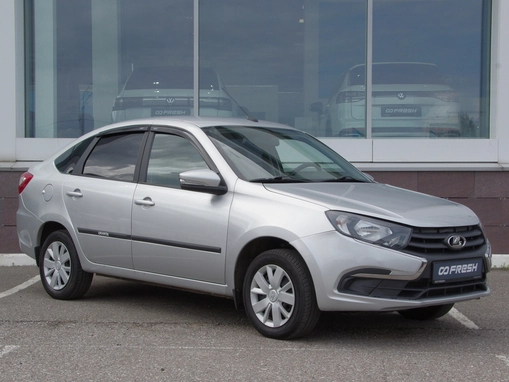 LADA (ВАЗ) Granta
