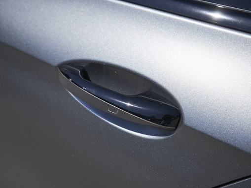 Mercedes-Benz E-Класс AMG