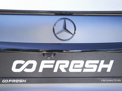 Mercedes-Benz E-Класс AMG