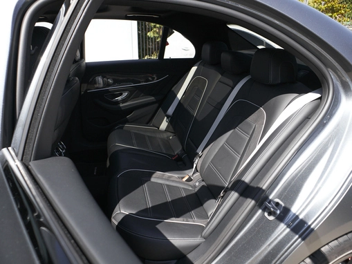 Mercedes-Benz E-Класс AMG