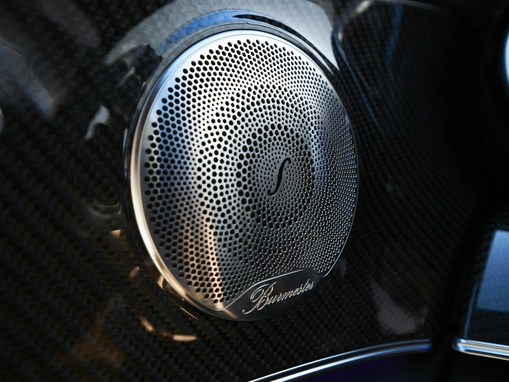 Mercedes-Benz E-Класс AMG