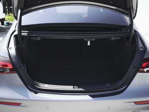 Mercedes-Benz E-Класс AMG