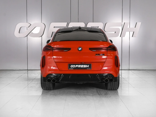 BMW X6 M