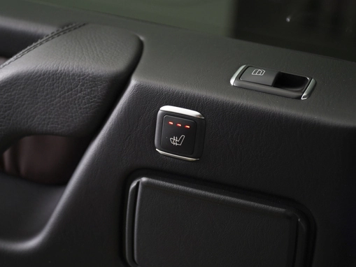 Mercedes-Benz G-Класс