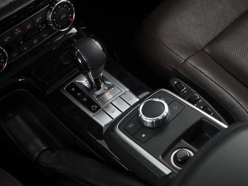 Mercedes-Benz G-Класс