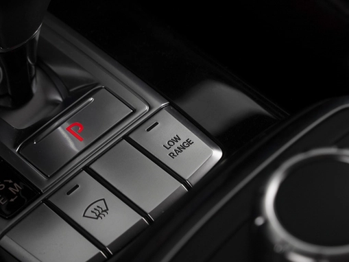 Mercedes-Benz G-Класс