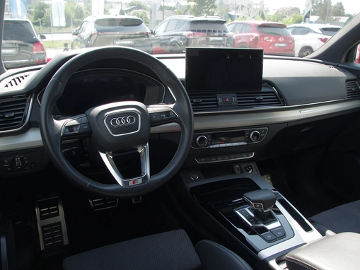 Audi Q5 Sportback