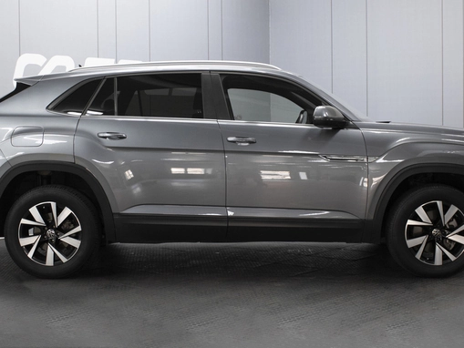 Volkswagen Atlas Cross Sport