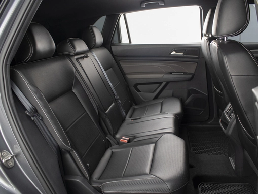 Volkswagen Atlas Cross Sport