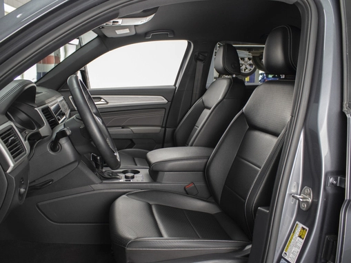 Volkswagen Atlas Cross Sport