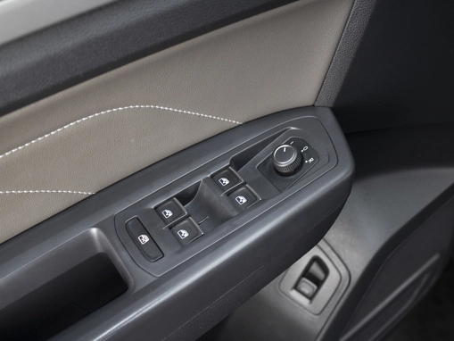 Volkswagen Atlas Cross Sport