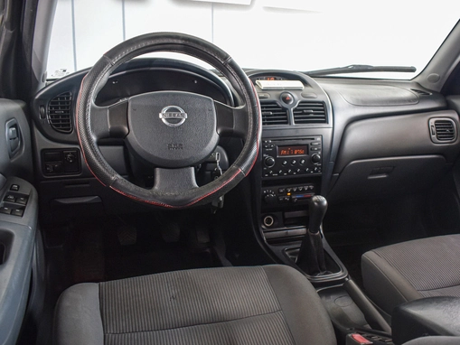 Nissan Almera Classic