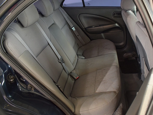 Nissan Almera Classic