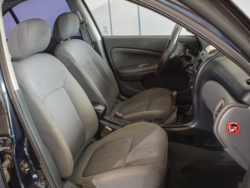 Nissan Almera Classic