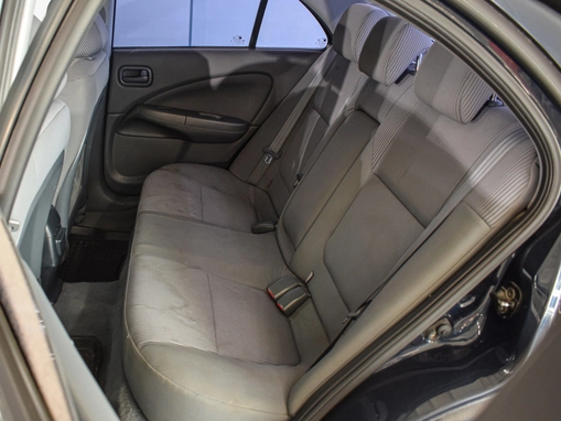 Nissan Almera Classic