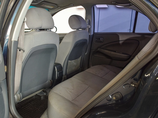 Nissan Almera Classic