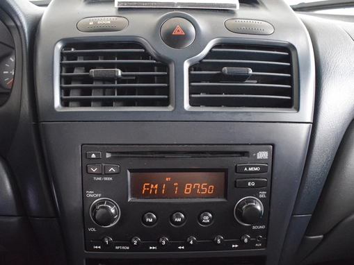 Nissan Almera Classic