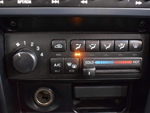 Nissan Almera Classic