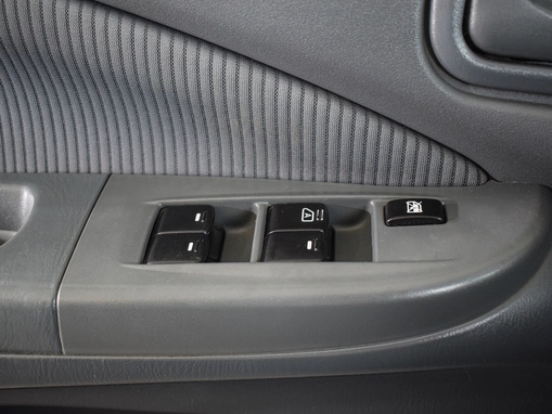 Nissan Almera Classic