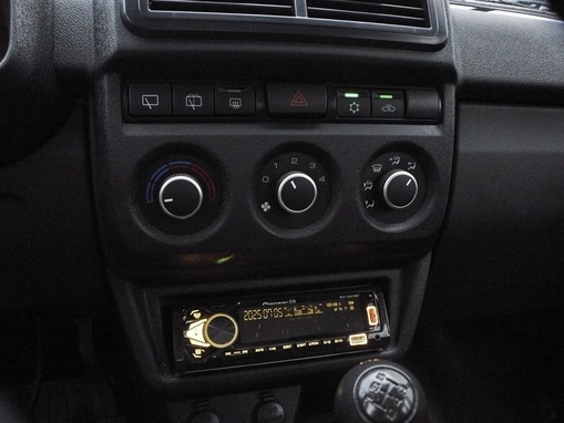 LADA (ВАЗ) Niva Legend