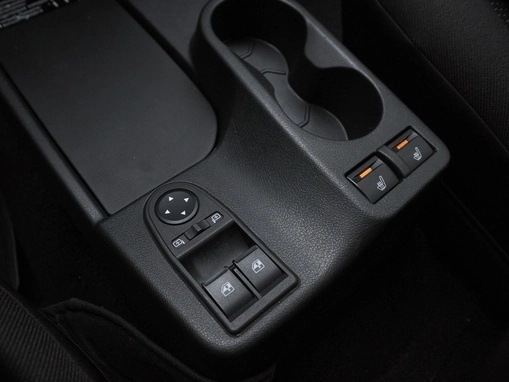 LADA (ВАЗ) Niva Legend