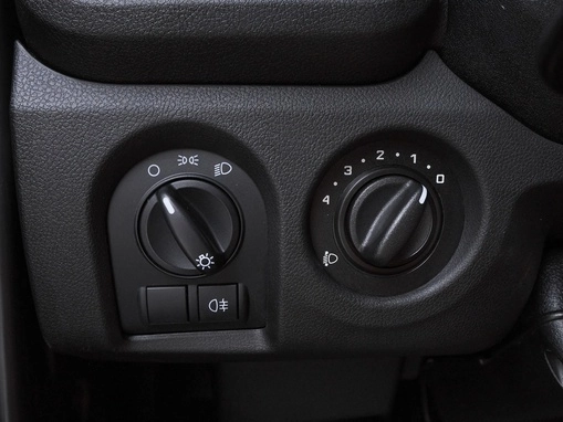 LADA (ВАЗ) Niva Legend