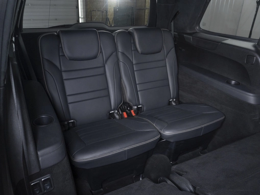 Mercedes-Benz GL-Класс AMG