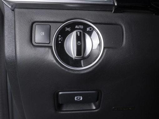 Mercedes-Benz GL-Класс AMG