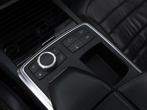 Mercedes-Benz GL-Класс AMG