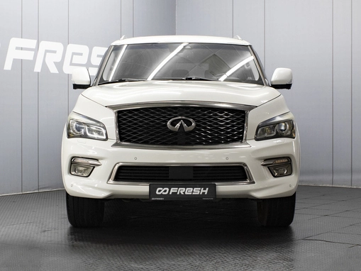 Infiniti QX80