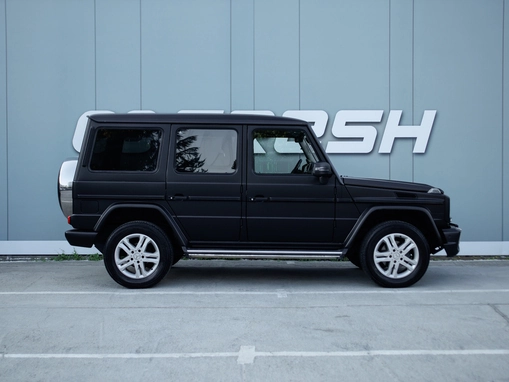 Mercedes-Benz G-Класс